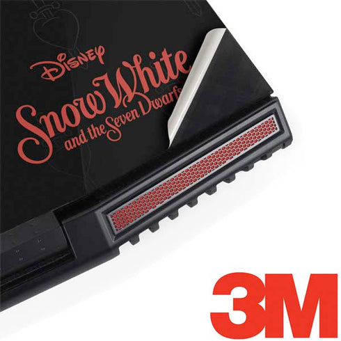 Disney Snow White Just One Bite Legion Y720 Skin