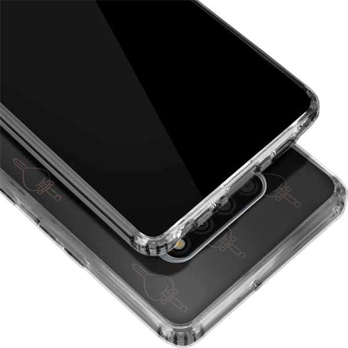 Disney Snow White Just One Bite LG Stylo 6 Clear Case