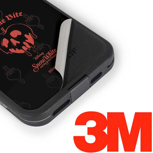 Disney Snow White Just One Bite LifeProof Fre iPhone Skin