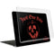 Disney Snow White Just One Bite MacBook Air 13in (2020) Case plus Skin