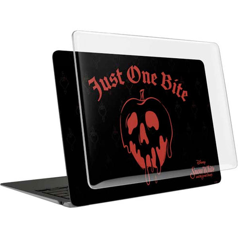 Disney Snow White Just One Bite MacBook Air 15in (2023-2025) Case plus Skin