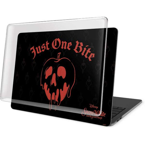 Disney Snow White Just One Bite MacBook Pro 13in (2020) Case plus Skin