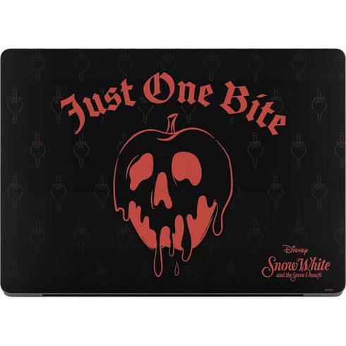 Disney Snow White Just One Bite MacBook Pro 14in (2021-24) Skin