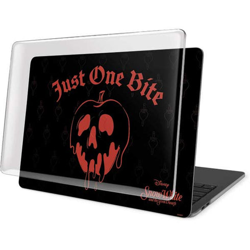 Disney Snow White Just One Bite MacBook Pro 16in (2019-20) Case plus Skin