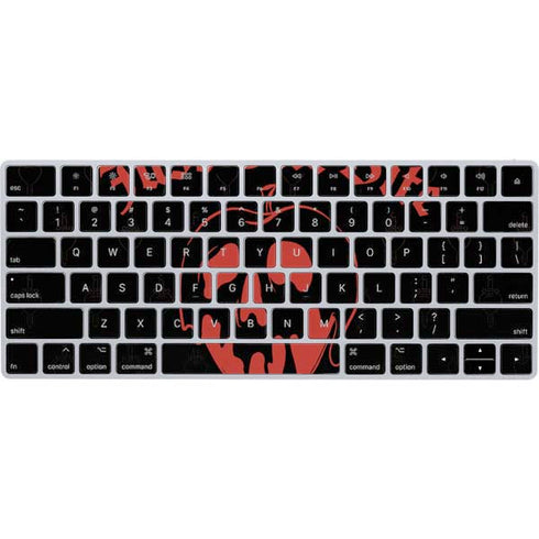 Disney Snow White Just One Bite Magic Keyboard Skin
