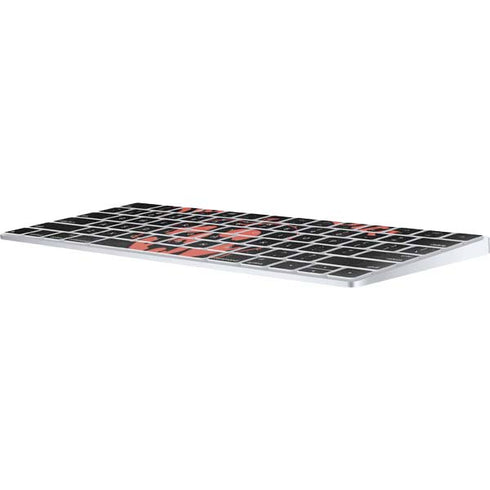 Disney Snow White Just One Bite Magic Keyboard Skin
