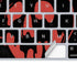 Disney Snow White Just One Bite Magic Keyboard Skin