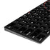 Disney Snow White Just One Bite Magic Keyboard with Numeric Keypad Skin