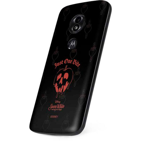 Disney Snow White Just One Bite Moto E5 Play Skin