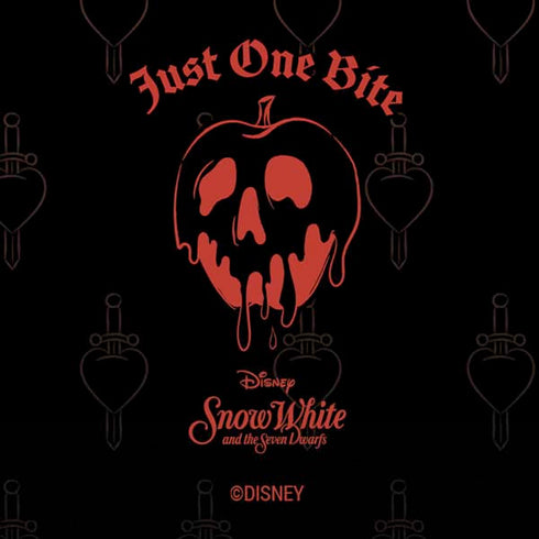 Disney Snow White Just One Bite Moto E5 Play Skin