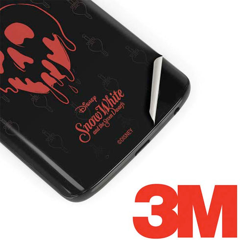 Disney Snow White Just One Bite Moto G6 Skin