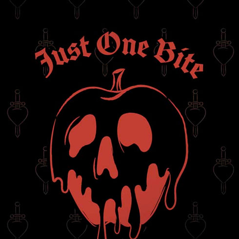 Disney Snow White Just One Bite Moto G6 Skin