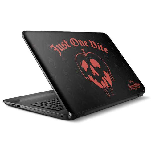 Disney Snow White Just One Bite HP Notebook Skin