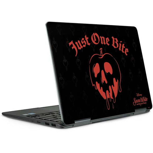 Disney Snow White Just One Bite Notebook 9 Pro 13in (2017) Skin