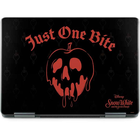 Disney Snow White Just One Bite Notebook 9 Pro 13in (2017) Skin