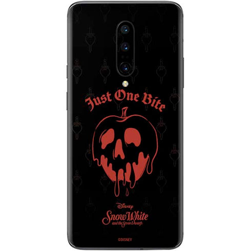 Disney Snow White Just One Bite OnePlus 7 Pro Skin