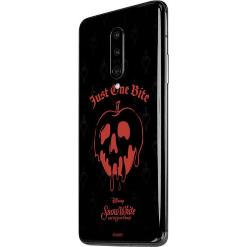 Disney Snow White Just One Bite OnePlus 7 Pro Skin
