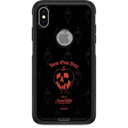 Disney Snow White Just One Bite Otterbox Commuter iPhone Skin