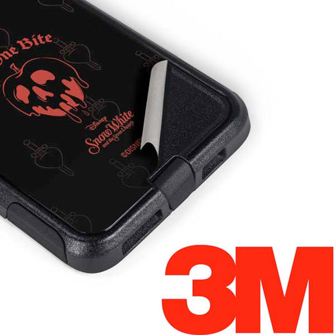 Disney Snow White Just One Bite Otterbox Commuter iPhone Skin