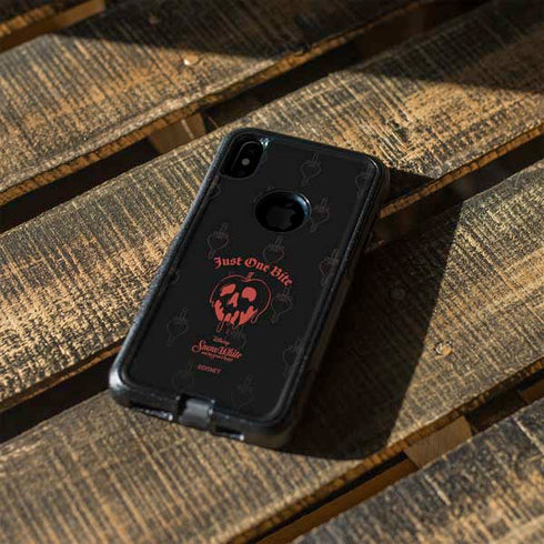 Disney Snow White Just One Bite Otterbox Commuter iPhone Skin