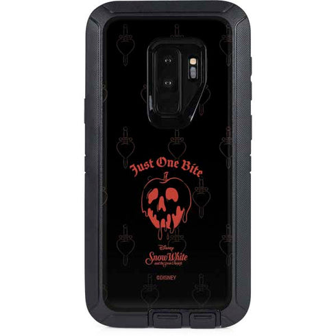 Disney Snow White Just One Bite Otterbox Defender Galaxy Skin
