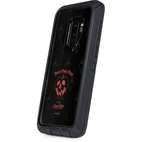 Disney Snow White Just One Bite Otterbox Defender Galaxy Skin