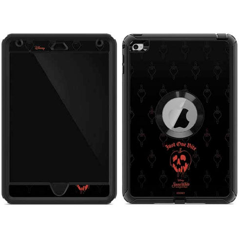 Disney Snow White Just One Bite Otterbox Defender iPad Skin