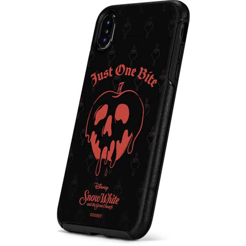 Disney Snow White Just One Bite Otterbox Symmetry iPhone Skin
