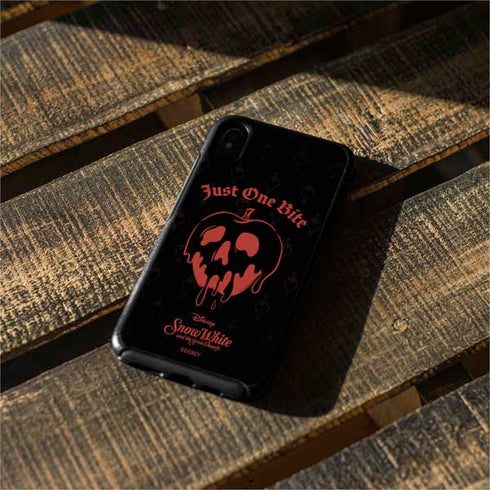 Disney Snow White Just One Bite Otterbox Symmetry iPhone Skin