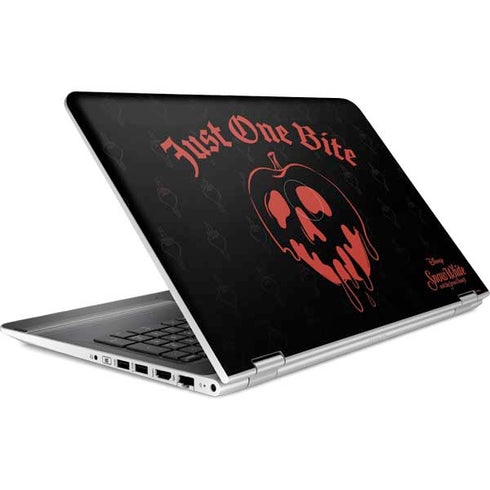 Disney Snow White Just One Bite HP Pavilion Skin