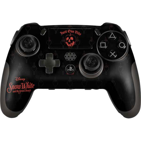 Disney Snow White Just One Bite PlayStation Scuf Vantage 2 Controller Skin