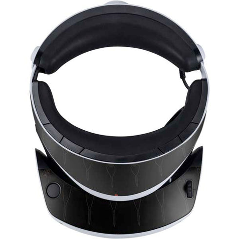 Disney Snow White Just One Bite PlayStation VR2 Skin