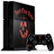 Disney Snow White Just One Bite PS4 Console and Controller Bundle Skin