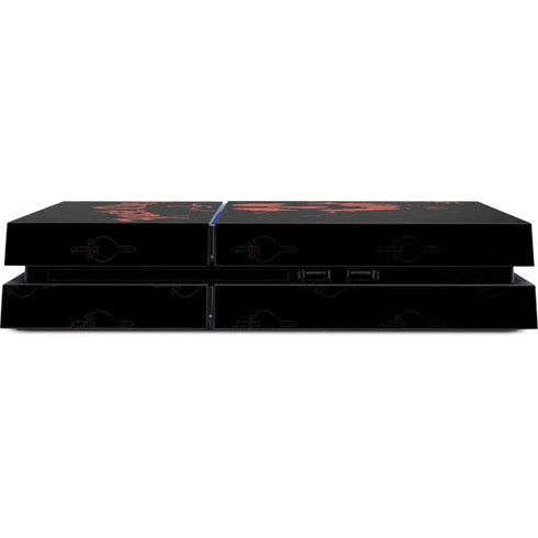 Disney Snow White Just One Bite PS4 Console Skin