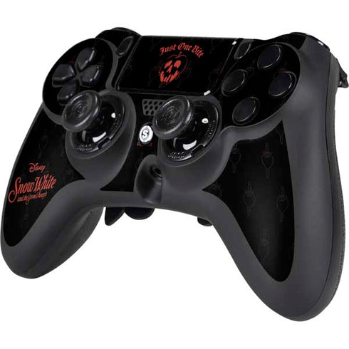 Disney Snow White Just One Bite PS4/PC SCUF Impact Controller Skin