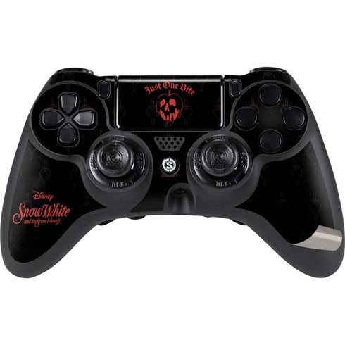 Disney Snow White Just One Bite PS4/PC SCUF Impact Controller Skin