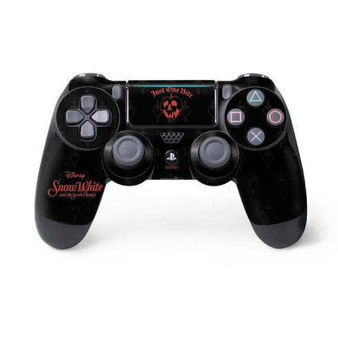 Disney Snow White Just One Bite PS4 Pro/Slim Controller Skin