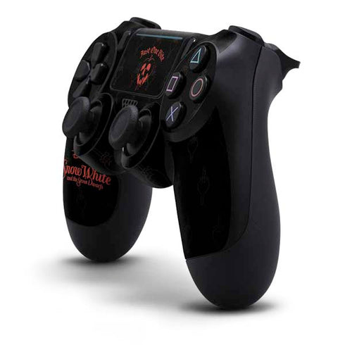 Disney Snow White Just One Bite PS4 Pro/Slim Controller Skin