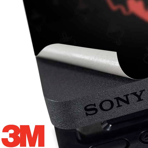 Disney Snow White Just One Bite PS4 Slim Bundle Skin