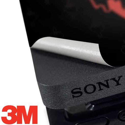 Disney Snow White Just One Bite PS4 Slim Skin
