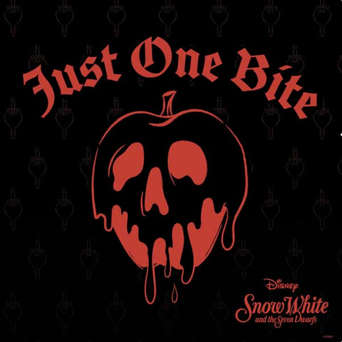 Disney Snow White Just One Bite PS4 Slim Skin