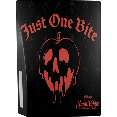 Disney Snow White Just One Bite PS5 Bundle Skin