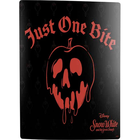 Disney Snow White Just One Bite PS5 Digital Edition Bundle Skin