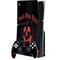 Disney Snow White Just One Bite PS5 Slim Disk Bundle Skin