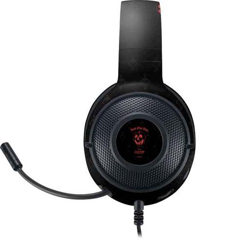 Disney Snow White Just One Bite Razer Kraken X Skin