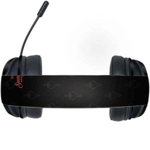 Disney Snow White Just One Bite Razer Kraken X Skin