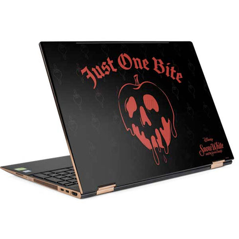Disney Snow White Just One Bite HP Spectre Skin