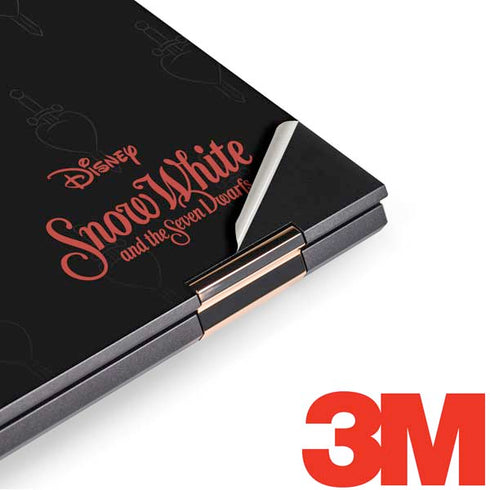 Disney Snow White Just One Bite HP Spectre Skin