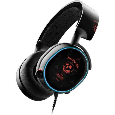 Disney Snow White Just One Bite SteelSeries Arctis 3 Skin