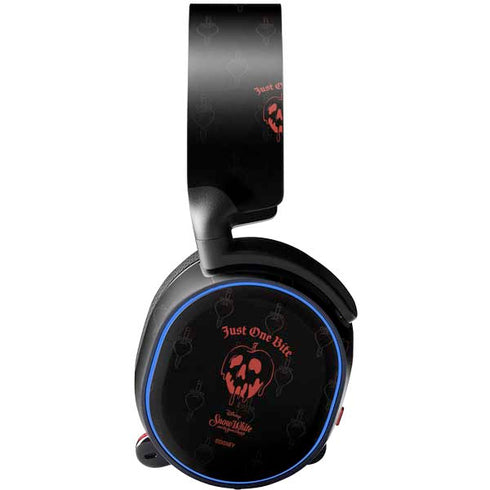 Disney Snow White Just One Bite SteelSeries Arctis 3 Skin